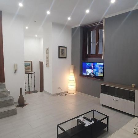 Apartament Domus Odeon La Casa Nel Parco Archeologico Di Katania Zewnętrze zdjęcie