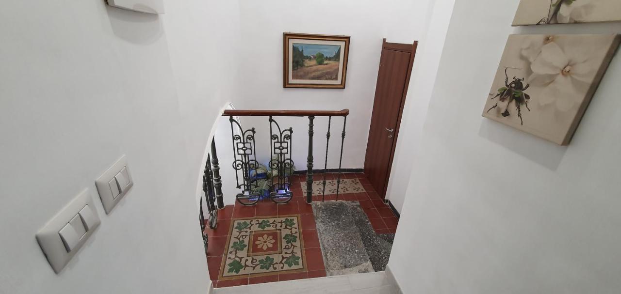 Apartament Domus Odeon La Casa Nel Parco Archeologico Di Katania Zewnętrze zdjęcie