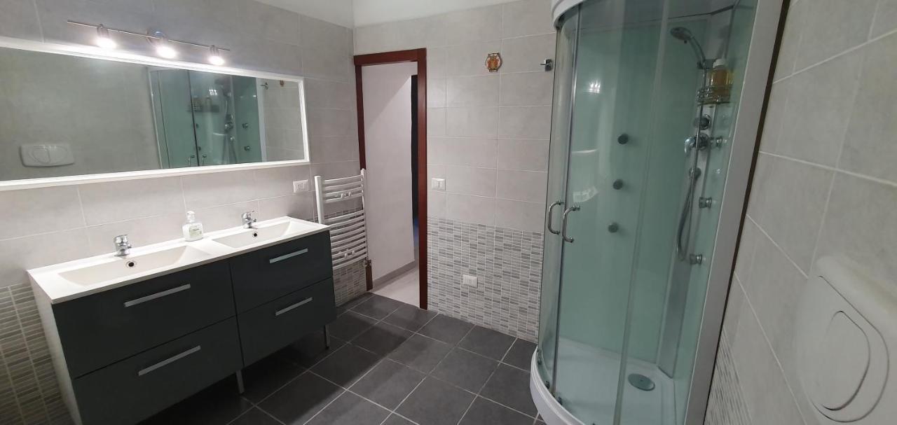 Apartament Domus Odeon La Casa Nel Parco Archeologico Di Katania Zewnętrze zdjęcie