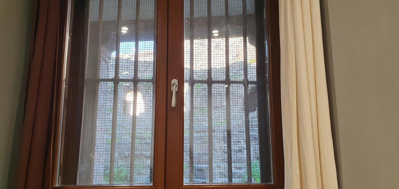 Apartament Domus Odeon La Casa Nel Parco Archeologico Di Katania Zewnętrze zdjęcie