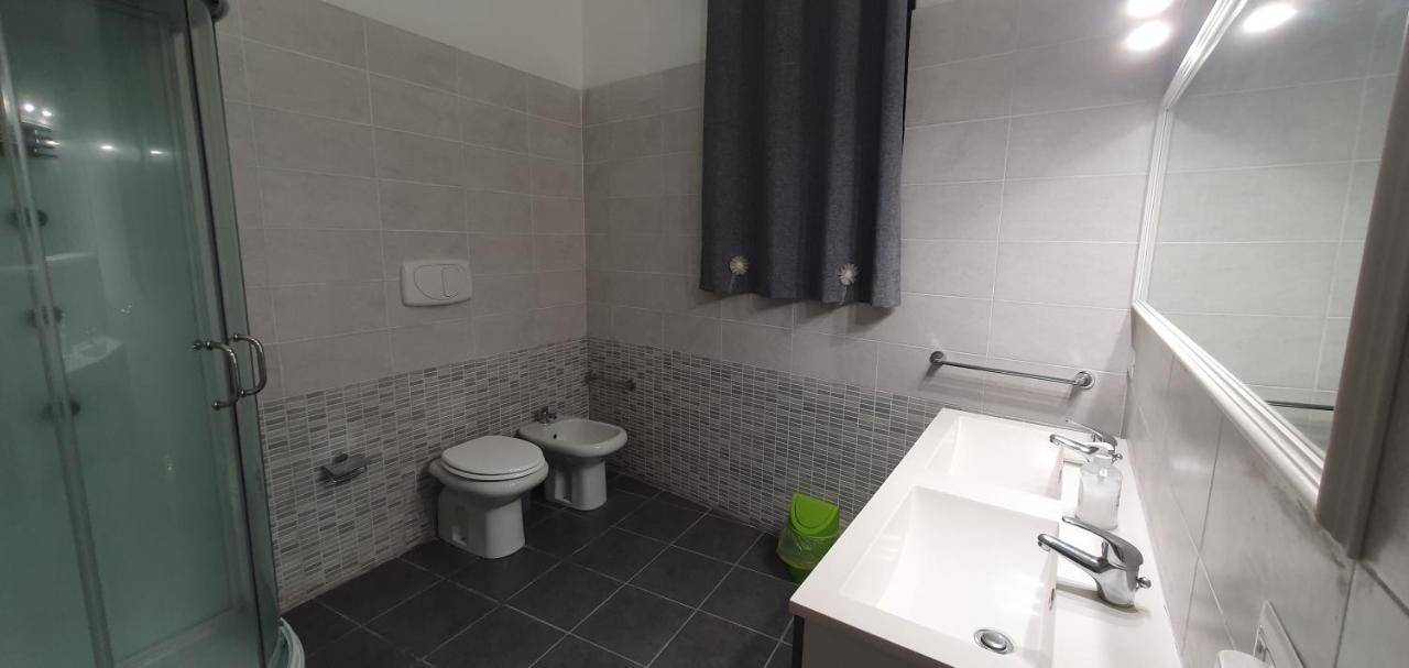 Apartament Domus Odeon La Casa Nel Parco Archeologico Di Katania Zewnętrze zdjęcie