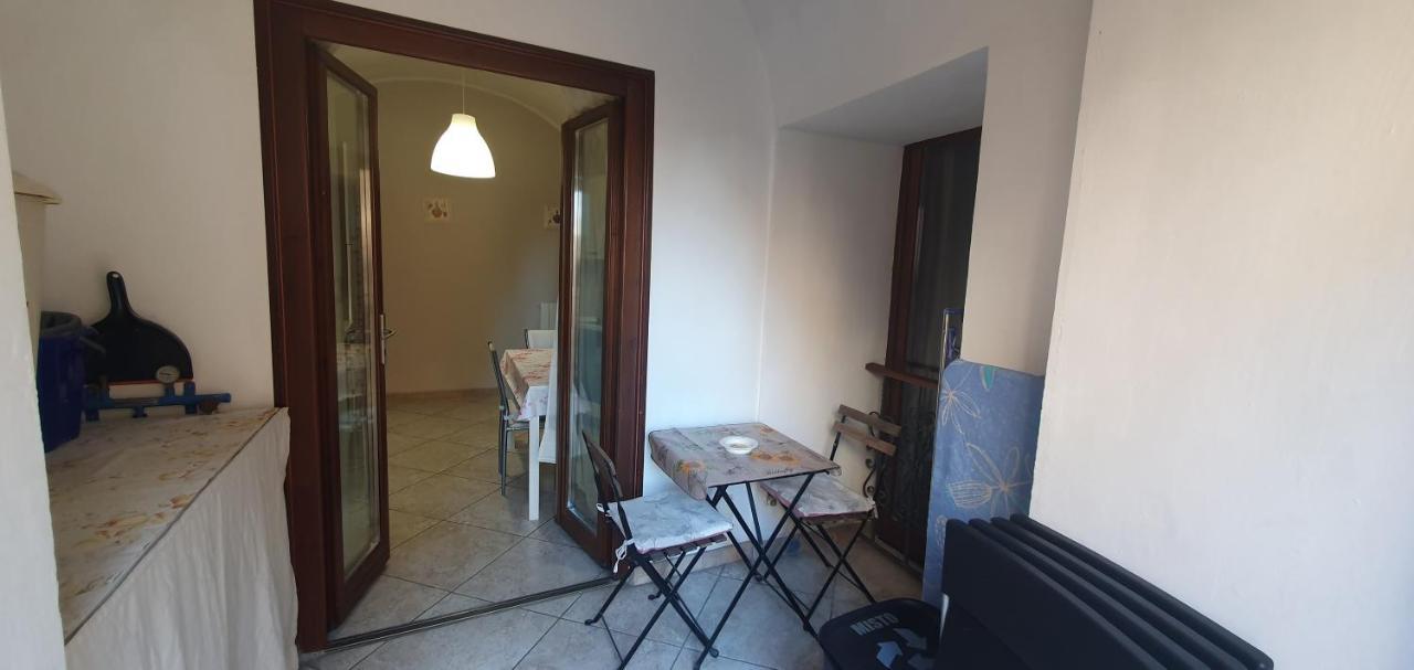 Apartament Domus Odeon La Casa Nel Parco Archeologico Di Katania Zewnętrze zdjęcie