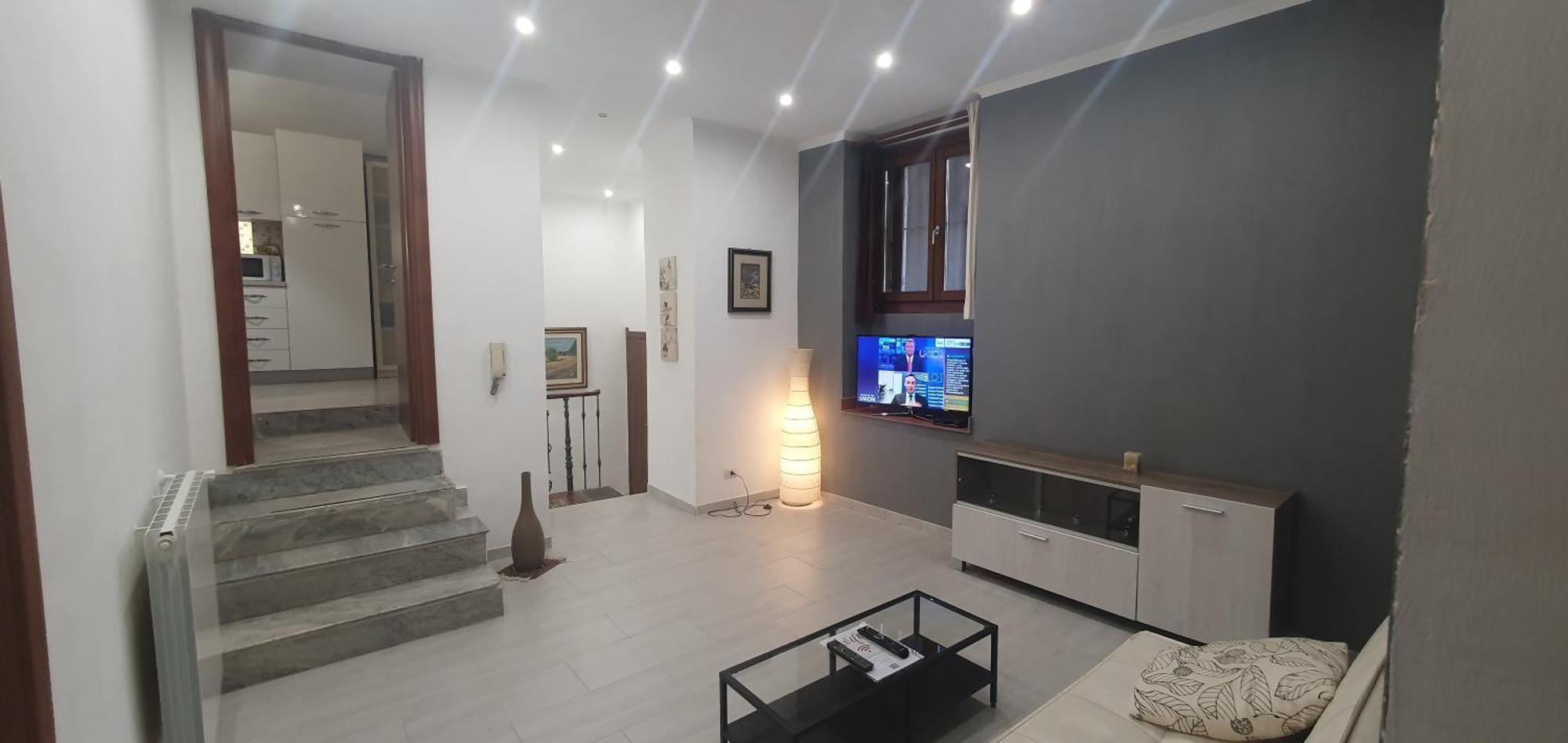 Apartament Domus Odeon La Casa Nel Parco Archeologico Di Katania Zewnętrze zdjęcie