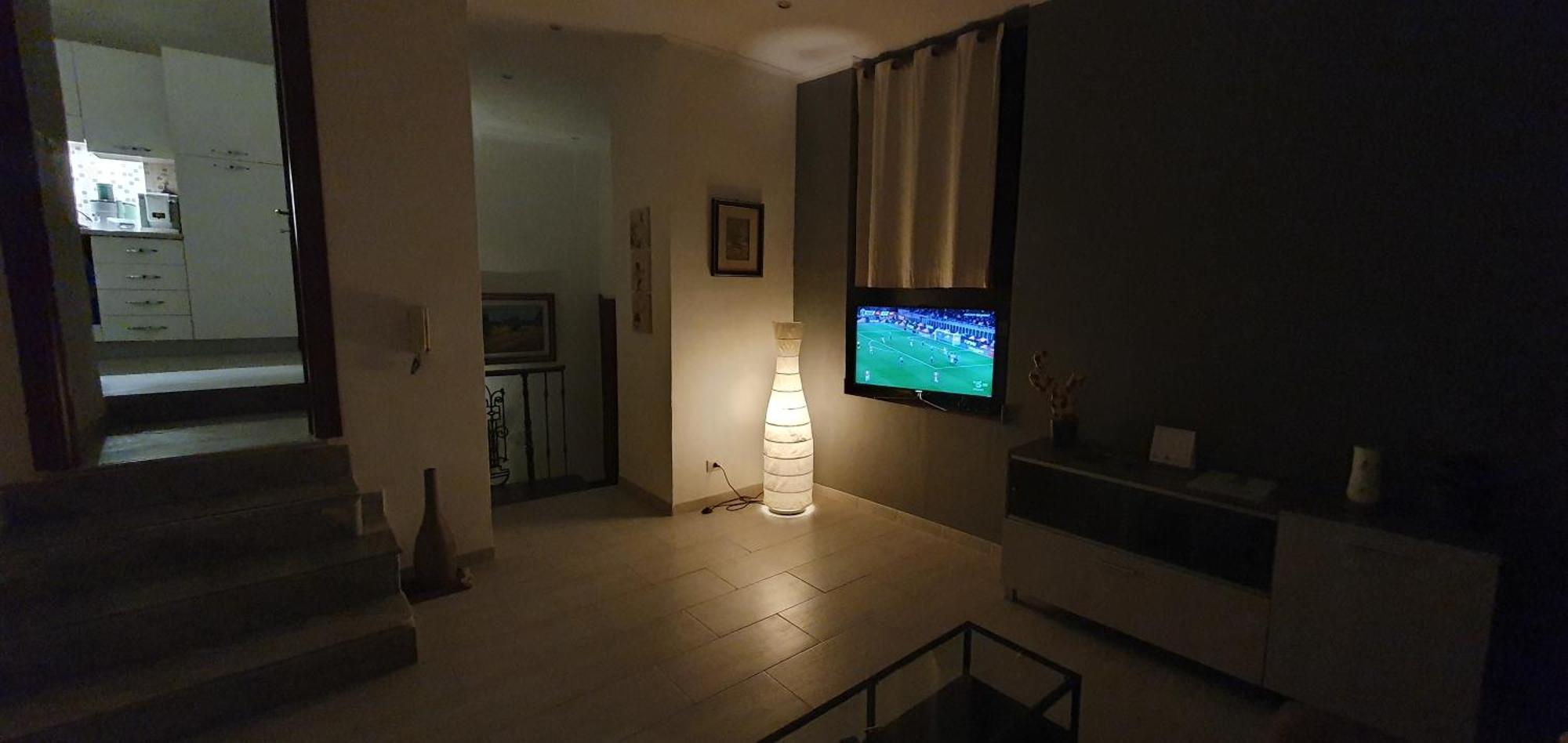 Apartament Domus Odeon La Casa Nel Parco Archeologico Di Katania Zewnętrze zdjęcie
