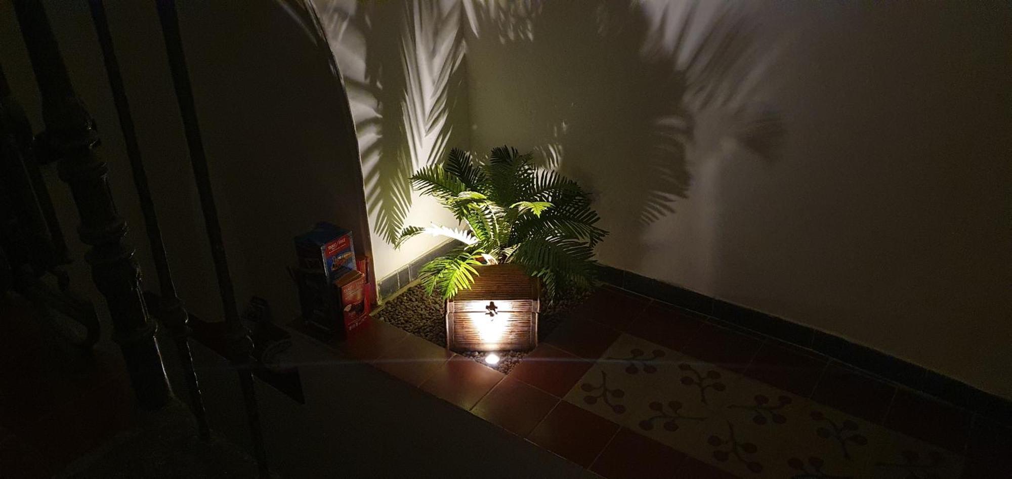 Apartament Domus Odeon La Casa Nel Parco Archeologico Di Katania Zewnętrze zdjęcie