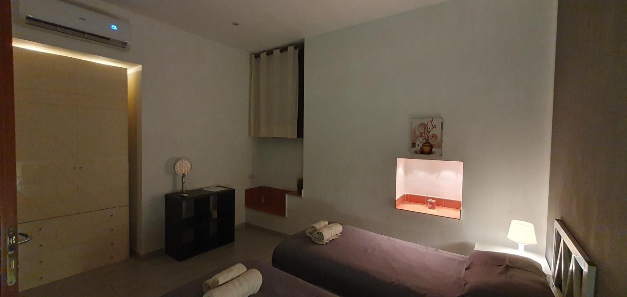 Apartament Domus Odeon La Casa Nel Parco Archeologico Di Katania Zewnętrze zdjęcie